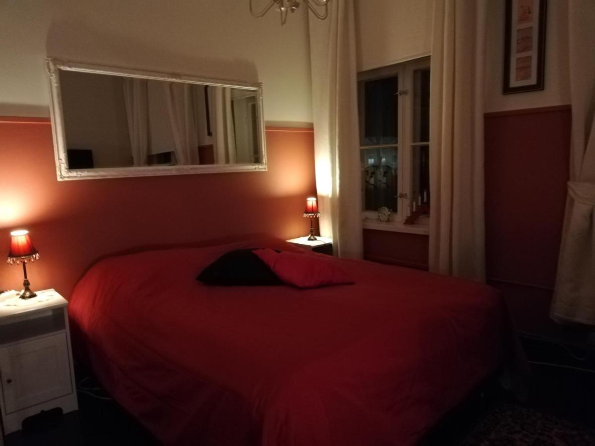 Huoneistohotelli Marja Mikkeli Exterior foto