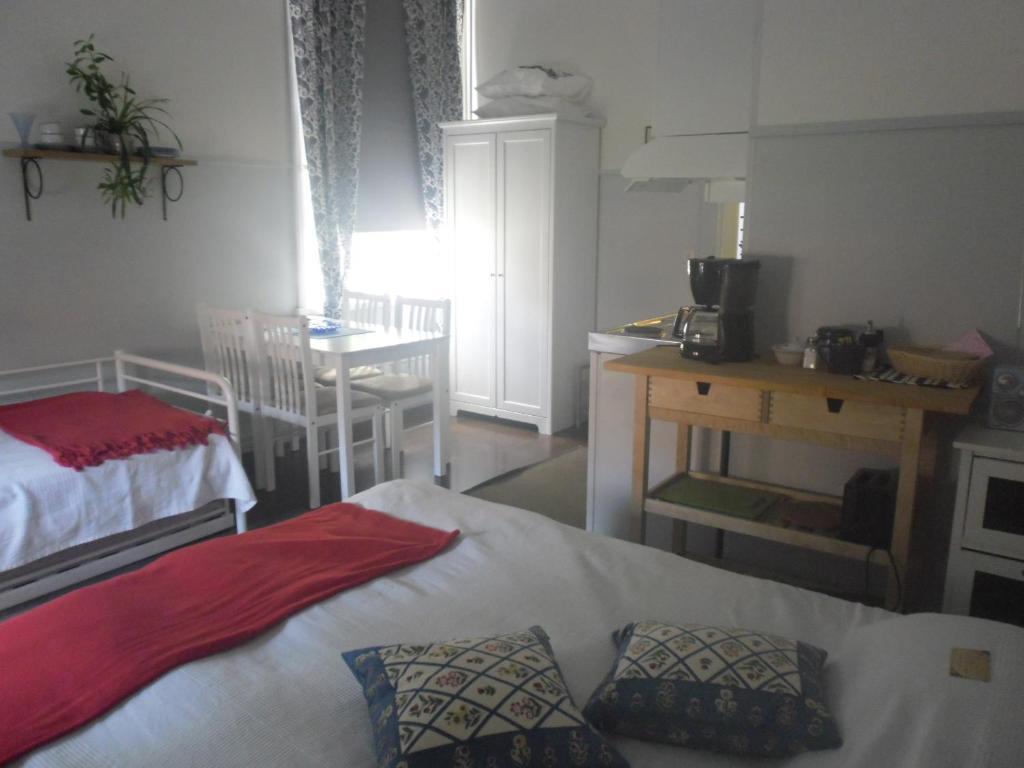 Huoneistohotelli Marja Mikkeli Habitación foto